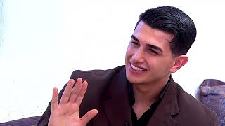 Download lagu توتر كبير بين بوشرا وأنس | قوة الحب الحلقة 92 mp3