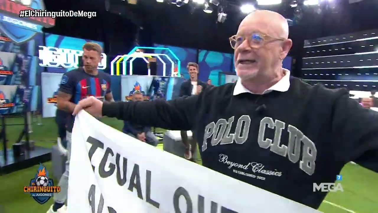 😂😂 HISTORIA DE LA TELEVISIÓN CON ALFREDO DURO 😂😂