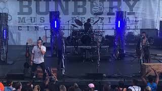 Magic Giant - Hideaway @ Bunbury Music Festival (June 2, 2018)