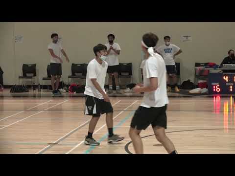 Wayside vs Markham ten rings - sunday tier 7 - tcbl 2021 fall