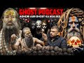 The Disturbing Rituals Of The AGHORI Horror Podcast The Real One