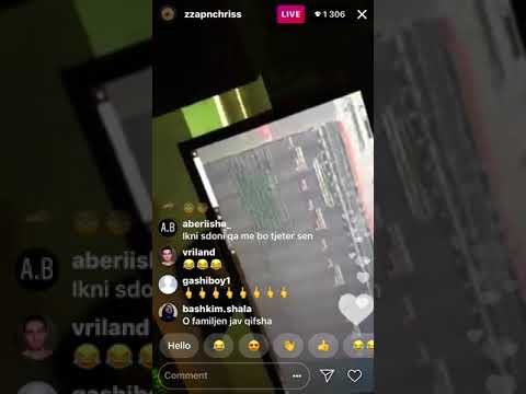 Zzapnchriss demaskojne Mozzik per kengen Madam qe nuk eshte e tij por eshte e vjedhur nga ta.