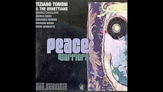Tiziano Tononi & The Ornettians-Happy house