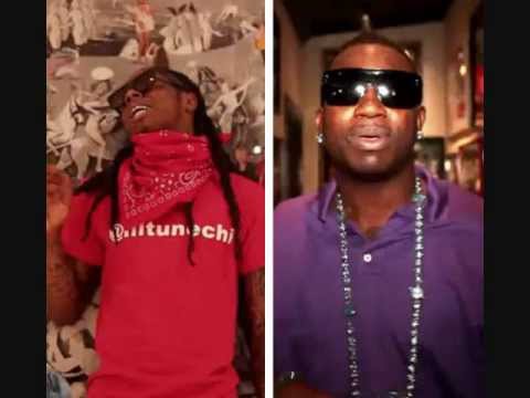Gucci Mane Ft. Chris Brown & Lil Wayne - Cyeah Cyeah Cyeah Cyeah