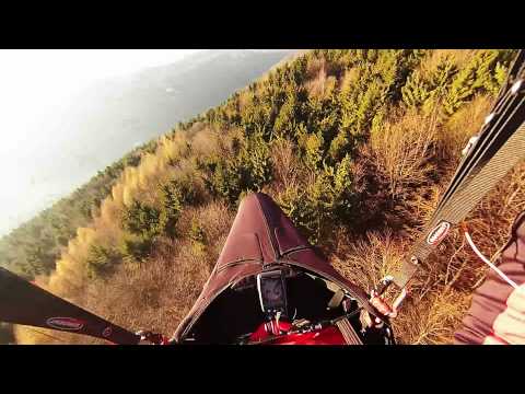 Parafly Romania - 22 decembrie