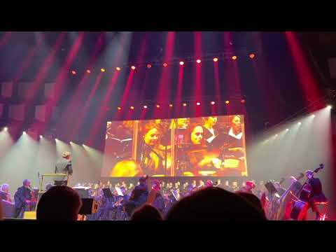 Andrea Morricone conducts Ennio Morricone - „Abolisson“ (December 20th, 2022 in Vienna)