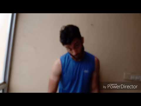 Anshuman Sharma Mad Lover