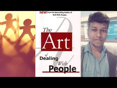Prithivi Raj Art of dealing with people