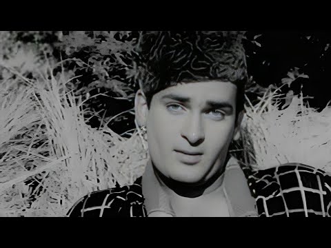 Poster sar pe topi lal lyrics – asha bhosle | mohammed rafi