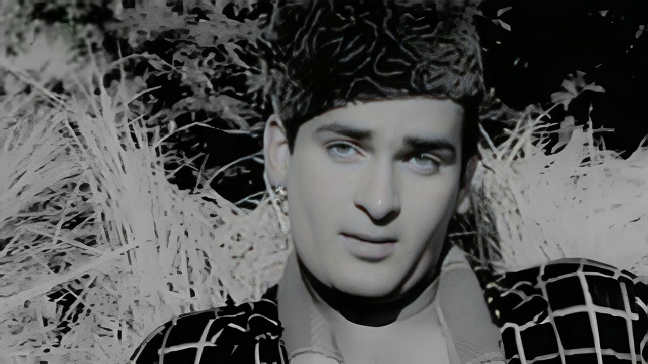 Sar Par Topi Laal Hath Me Resham Ka Rumal, Ho Tera Kya Kehna Lyrics | Tumsa Nahin Dekha | Asha Bhosle, Mohammed Rafi | O P Nayyar