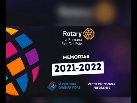Segundo video de las memorias del club
