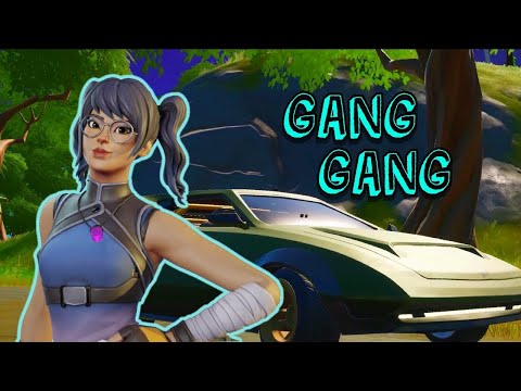 Fortnite Chapter 2 Season 1 Skin Leaks