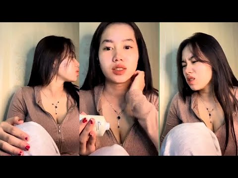 Elvara Caliva Mendesah ‼️