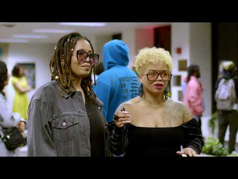 Radical Reimagining at 33 Washington: Open Spaces Transformed Through Art