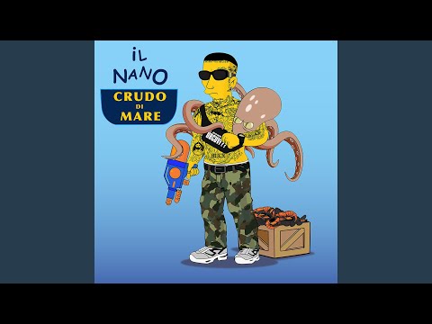 SNITCH (feat. 80 Empire)