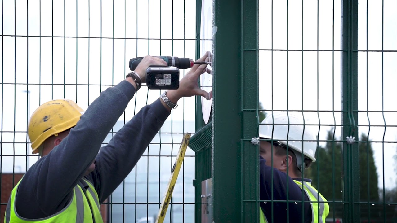 Zero Signs - ANSA Middlewich