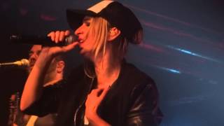 Guano Apes &quot;Sunday Lover&quot; razzmatazz2, Barcelona 8-11-14