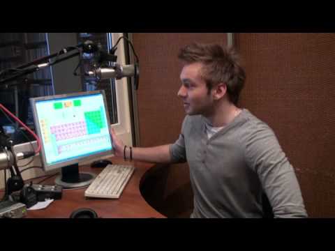 Welcome Weekendowe Granie w Radio ZW