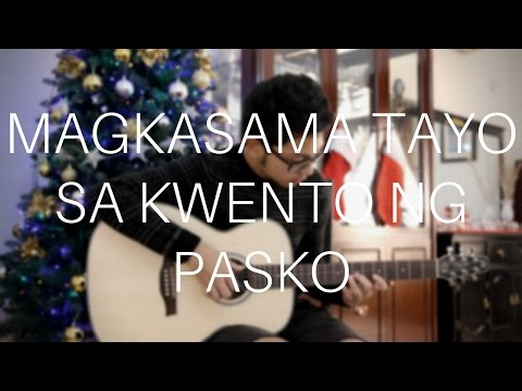 download lagu mp3 mp4 Magkasama Tayo Sa Kwento Ng Pasko Chords, download lagu Magkasama Tayo Sa Kwento Ng Pasko Chords gratis, unduh video klip Magkasama Tayo Sa Kwento Ng Pasko Chords