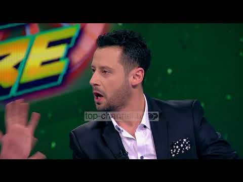 Fiks Fare, 21 Mars 2018, Pjesa 1 - Investigative Satirical Show