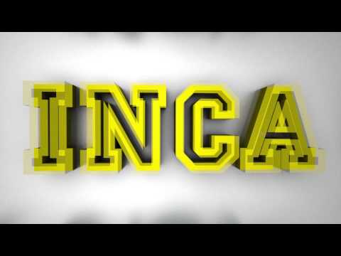 Kenzie Kenzei - INCA