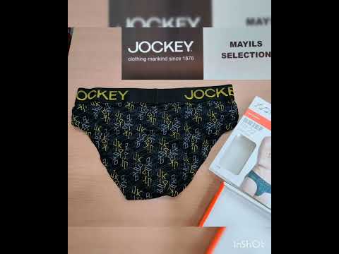 Jockey Pop Colour Breifs #jockeyinnersformen #Trunks #briefs