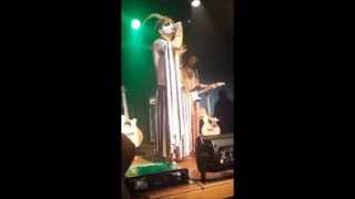 Banda El Rey - As Andorinhas (Secos & Molhados)