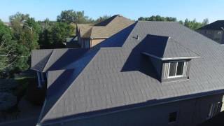 Ontario Metal Roofing Video - Lifestyle Home Products
