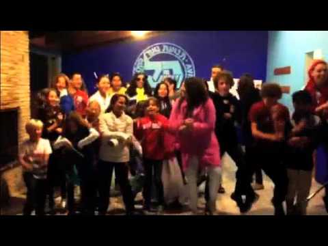 HEJALUTZ LAMERJAV CONCURSO DE VIDEOS 2013