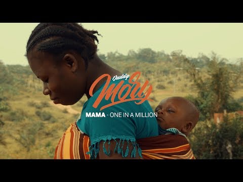 Daddy Mory - Mama (One In A Million)