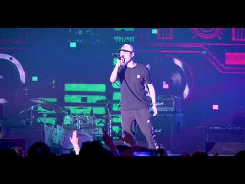 앰비션뮤직(Ambition Musik) - 워럽@어반 뮤직 페스티벌 (Urban Music Festival) 2018