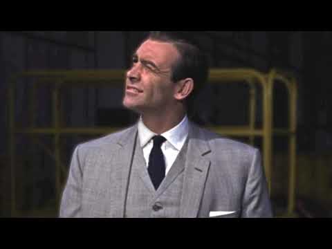 Goldfinger - Borislav Strulev