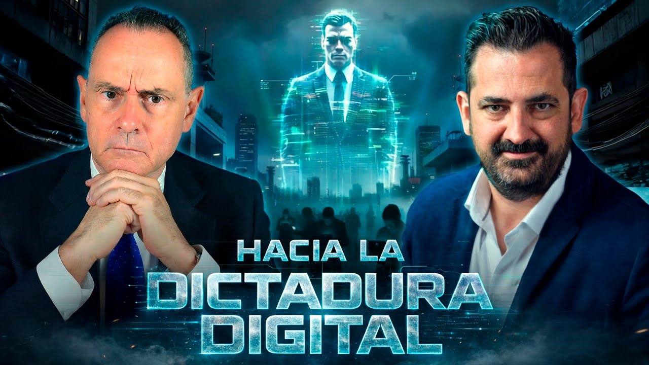 Nos quieren amordazados los que odian la libertad