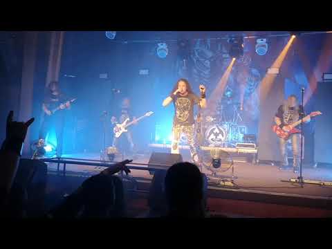 Arakain - Šér Chán