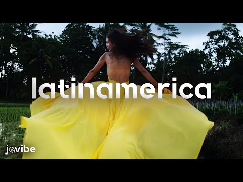 Raffa Fl, MichaelBM, Jayie & Vika - Latinamerica