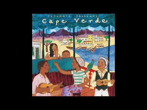 Cape Verde (Official Putumayo Version)