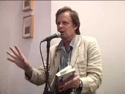 Joe Boyd - Interstellar inspiration