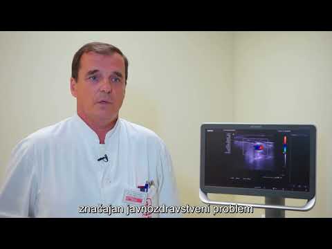 Štitnjača - bolesti i liječenje Poliklinika Medikol