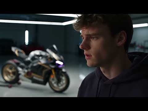 Vehicle AI: Ride Car Motorbike video thumbnail