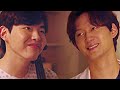 Jung Soo Hyun + Ian Park | Hurricane | Korean Couple