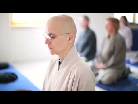 Pomozte dokončit Zenové centrum ve Vrážném