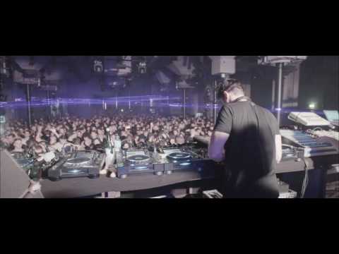 Rotterdam Rave Indoor 2017 - Dax J
