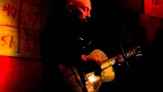 Hamell on Trial - Ain't That Love - Tempest Lounge - Tacoma, WA 12-9-11