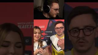 bro apEX killed Ohne 💀