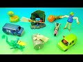 2020 DISNEY PIXAR ONWARD set of 9 McDONALD'S HAPPY MEAL MOVIE COLLECTIBLES VIDEO REVIEW - FastFoodToyReviews 2020 DISNEY PIXAR ONWARD set of 9 McDONALD'S HAPPY MEAL MOVIE COLLECTIBLES VIDEO REVIEW