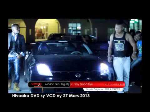 Marion feat Big MJ :: Good Bye