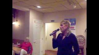 BLESSED ARE THE BELIEVERS ANNE MURRAY COVER