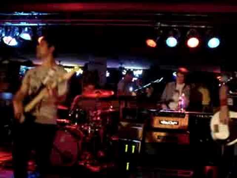 The Crash Motive Playing: "Waiting"