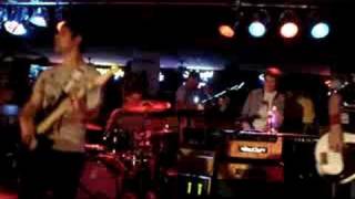 The Crash Motive Playing: "Waiting"