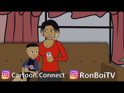 Lil Ron Ron Season 2 Marathon